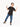 Boy's Black Shirt - EBTS22-27405