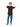 Boy's Black Shirt - EBTS22-27405