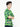 Boy's Blue & Green Shirt - EBTS22-27406