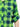Boy's Blue & Green Shirt - EBTS22-27406