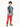 Boy's Blue Shirt - EBTS22-27408