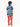 Boy's Blue Shirt - EBTS22-27408