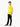 Boy's Yellow Shirt - EBTS22-27409