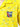 Boy's Yellow Shirt - EBTS22-27409