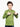 Boy's Green Shirt - EBTS22-27422