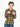 Boy's Blue & Yellow Shirt - EBTS22-27423