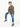 Boy's Blue & Yellow Shirt - EBTS22-27423
