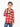 Boy's Red & White Shirt - EBTS22-27430