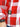 Boy's Red & White Shirt - EBTS22-27430