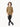 Boy's Golden Shirt - EBTS22-27441