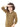 Boy's Golden Shirt - EBTS22-27441