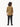 Boy's Golden Shirt - EBTS22-27441