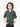Boy's Dark Green Shirt - EBTS22-27442