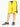 Boy's Yellow Shorts - EBBSK22-001