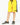 Boy's Yellow Shorts - EBBSK22-001