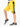 Boy's Yellow Shorts - EBBSK22-001