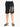 Boy's Navy Blue Shorts - EBBSK22-002