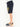 Boy's Navy Blue Shorts - EBBSK22-002