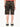 Boy's Olive Green Shorts - EBBSK22-008