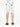 Boy's White Shorts - EBBSK22-010