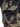 Boy's Dark Navy Shorts - EBBSW22-002