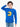 Boy's Royal Blue Sweater - EBTSWT22-001