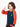 Boy's Navy & Orange Sweater - EBTSWT22-002