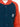 Boy's Navy & Orange Sweater - EBTSWT22-002