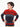 Boy's Navy & Red Sweater - EBTSWT22-005