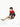 Boy's Navy & Red Sweater - EBTSWT22-005