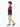 Boy's Navy & Red Sweater - EBTSWT22-005