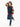 Boy's Navy Multi Sweater - EBTSWT22-012