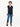 Boy's Dark Navy Sweater - EBTSWT22-016