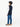 Boy's Dark Navy Sweater - EBTSWT22-016