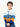 Boy's Multi Sweater - EBTSWT22-017