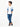 Boy's Multi Sweater - EBTSWT22-017