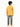 Boy's Mustard Sweatshirt - EBTSS21-006