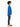 Boy's Blue Sweatshirt - EBTSS21-008