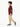 Boy's Dark Brown Sweatshirt - EBTSS22-001