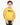 Boy's Mustard Sweatshirt - EBTSS22-003