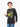 Boy's Black Sweatshirt - EBTSS22-005