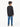 Boy's Black Sweatshirt - EBTSS22-005