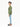 Boy's Olive Green Sweatshirt - EBTSS22-009