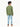 Boy's Olive Green Sweatshirt - EBTSS22-009