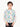 Boy's White Sweatshirt - EBTSS22-010