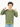 Boy's Olive Sweatshirt - EBTSS22-011