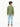 Boy's Olive Sweatshirt - EBTSS22-011