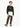Boy's Black & White Sweatshirt - EBTSS22-013