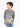 Boy's Grey Full Sleeve T-Shirt - EBTGF22-018