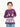 Boy's Light Purple Full Sleeve T-Shirt - EBTGF22-021